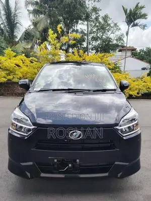 Daihatsu Mira X Grade 2024
