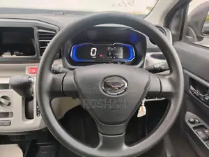 Daihatsu Mira X Grade 2024