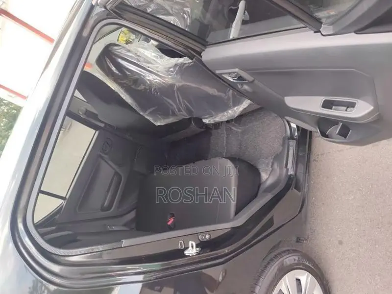 Daihatsu Mira X Grade 2024