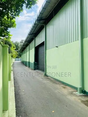 Warehouse for Sale in Moragahahena