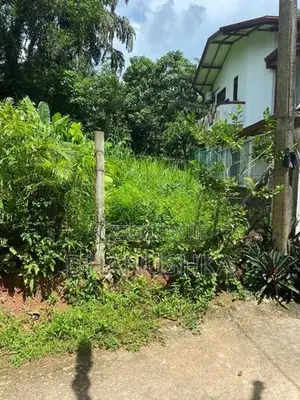 Land For Sale In Homagama