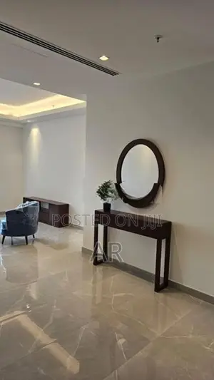Brand New 2BR Apartment for Rent Colombo in 606 The Address