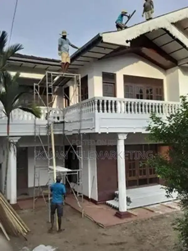 House For Sale Near Engineering Faculty Mattegoda