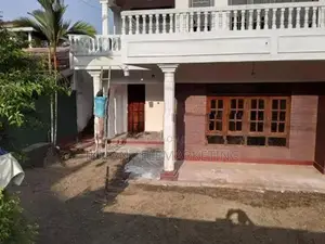 House For Sale Near Engineering Faculty Mattegoda