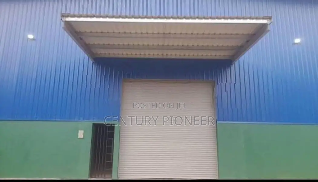 Warehouse for Rent in Ja Ela
