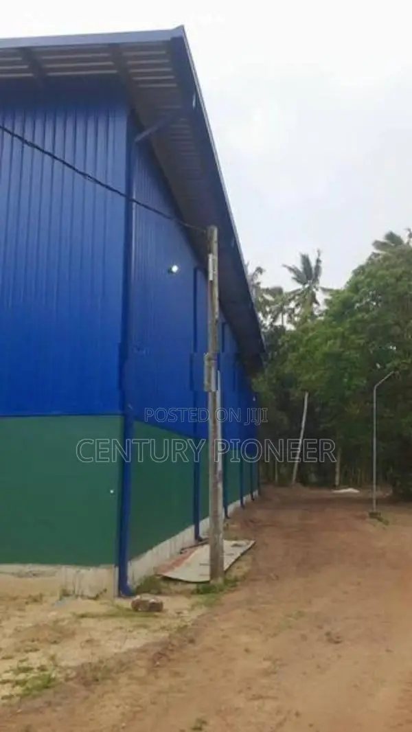 Warehouse for Rent in Ja Ela