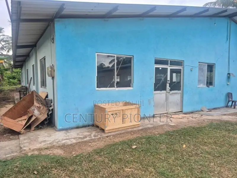 Warehouse for Rent in Ja Ela Pamunugama