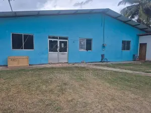 Warehouse for Rent in Ja Ela Pamunugama