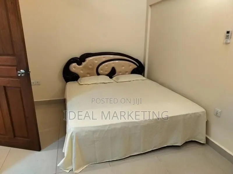 2 Bedroom Apartment for Sale - Colombo 4, Vishnu Residencies (EM1107)