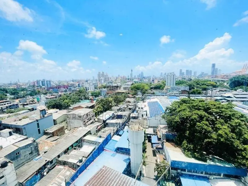 2 Bedroom Apartment for Sale – Marina Square, Colombo 15