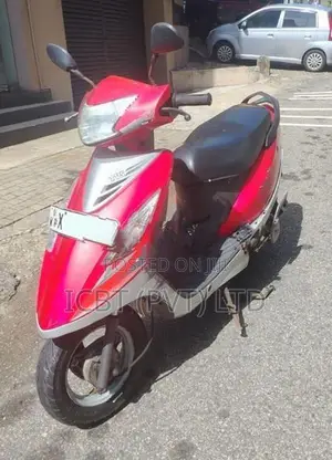 TVS Streak 2011