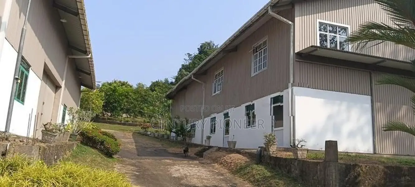 Warehouse for Sale in Kirillawela