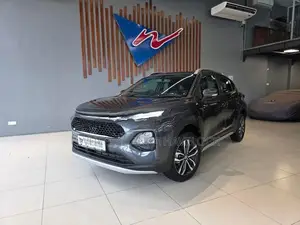 Toyota Taisor 2026