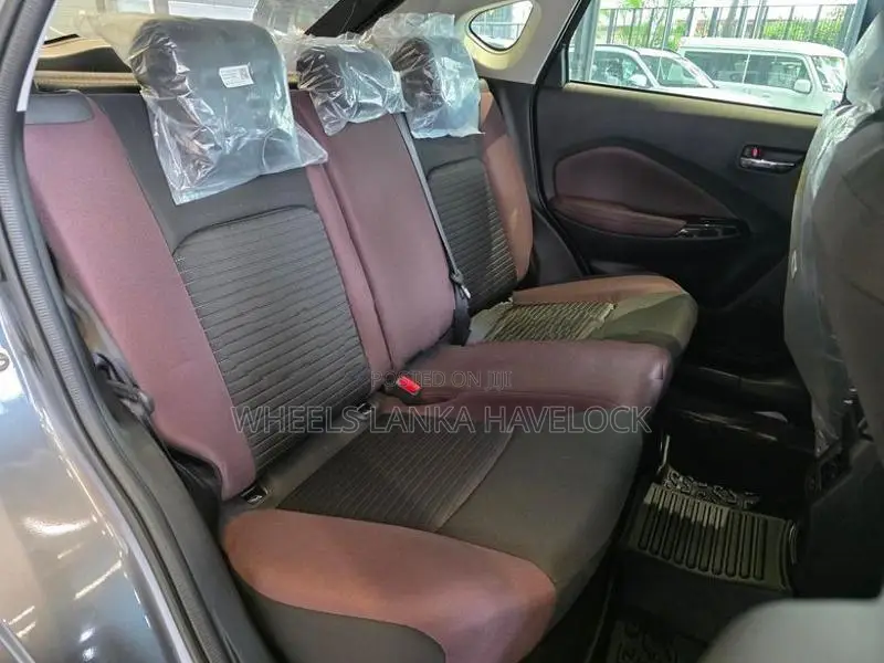 Toyota Taisor 2026