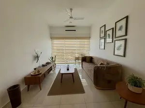 3-Bedroom Fully Furnished Apartment for sale Iconic Galaxy, Rajagiriya