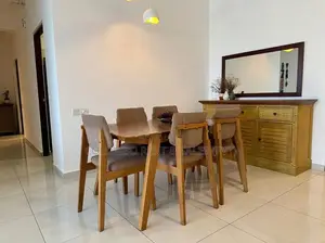 3-Bedroom Fully Furnished Apartment for sale Iconic Galaxy, Rajagiriya