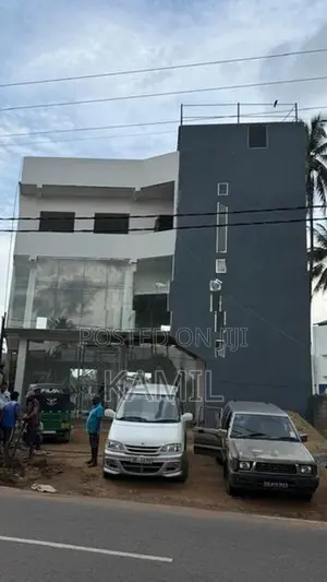 Prime Commercial Building For Rent Yakkala In Gampaha