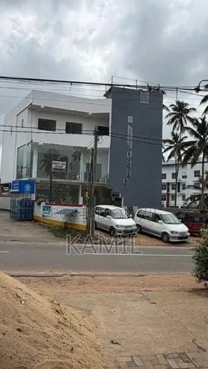 Prime Commercial Building For Rent Yakkala In Gampaha