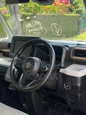 Suzuki Spacia G Facelift 2025
