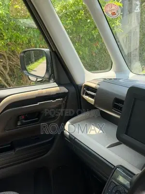 Suzuki Spacia G Facelift 2025