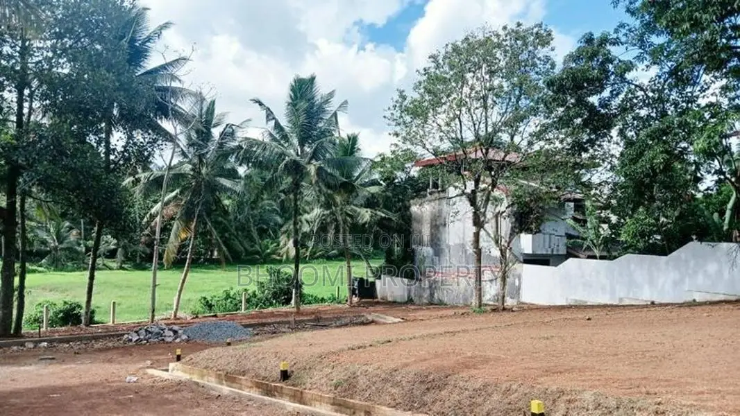 Close to Kottawa, Panagoda Land Plots for Sale