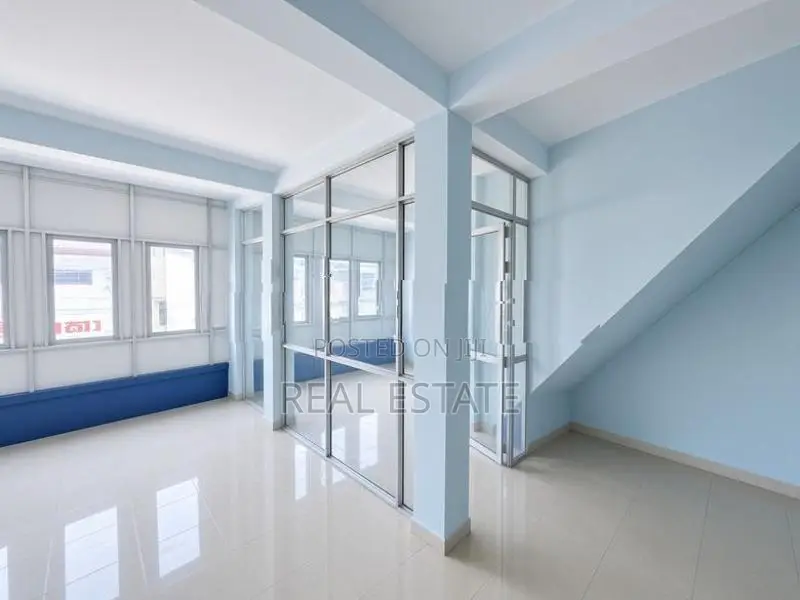 Commercial property for rent in Ja Ela - REF 72