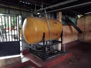 Coconut Oil Mill for Sale in Kurunagala