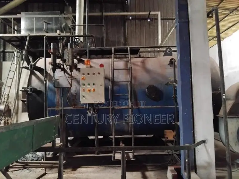 Coconut Oil Mill for Sale in Kurunagala