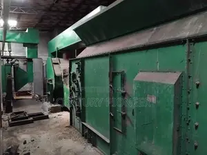 Coconut Oil Mill for Sale in Kurunagala
