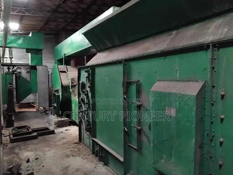 Coconut Oil Mill for Sale in Kurunagala