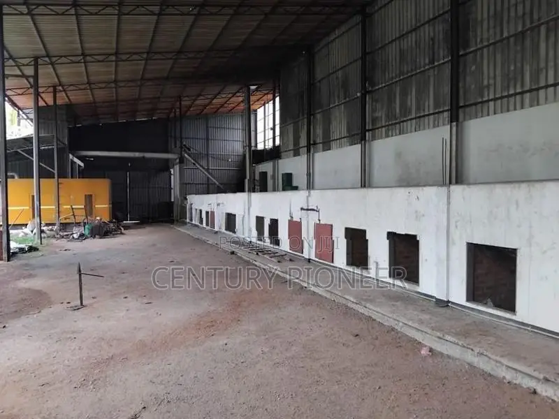 Coconut Oil Mill for Sale in Kurunagala