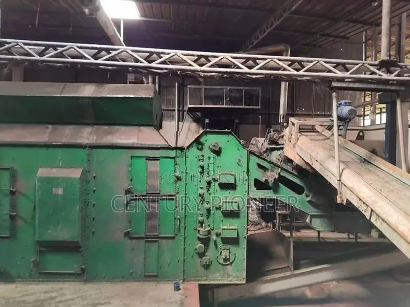 Coconut Oil Mill for Sale in Kurunagala