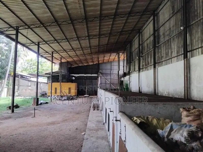 Coconut Oil Mill for Sale in Kurunagala