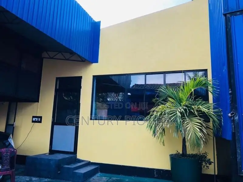 Coconut Oil Mill for Sale in Kurunagala
