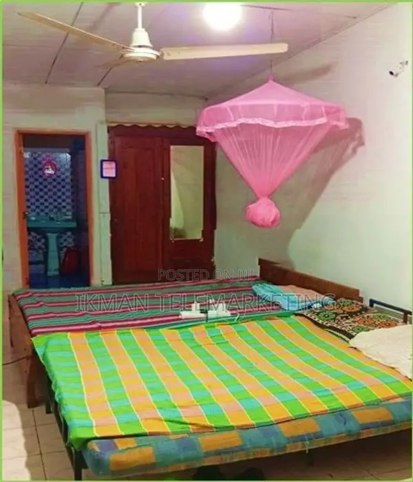 Room for Rent in Kiribathgoda