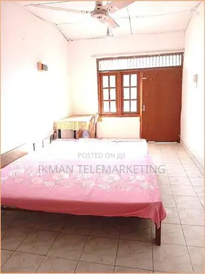 Room for Rent in Kiribathgoda