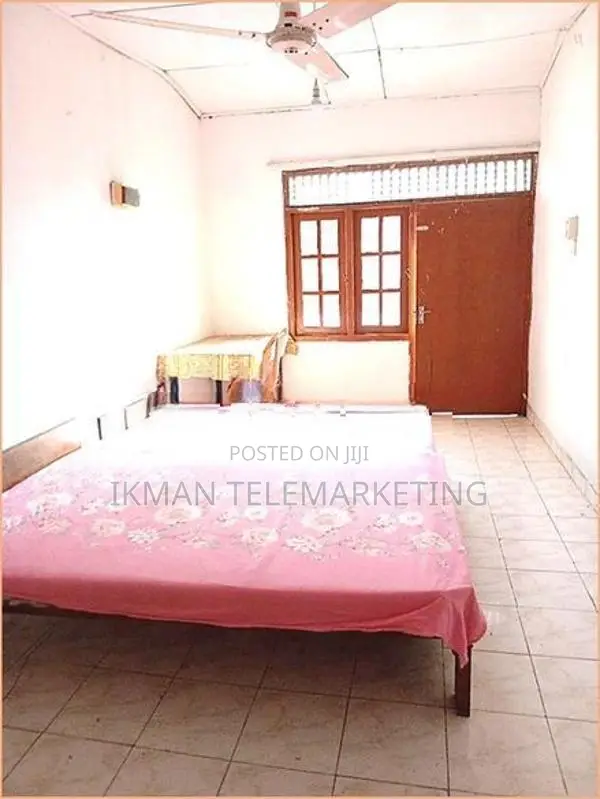 Room for Rent in Kiribathgoda