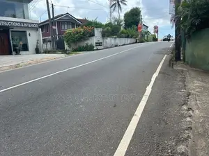 Residential Land for Sale in Thalawathugoda
