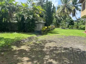 Residential Land for Sale in Thalawathugoda