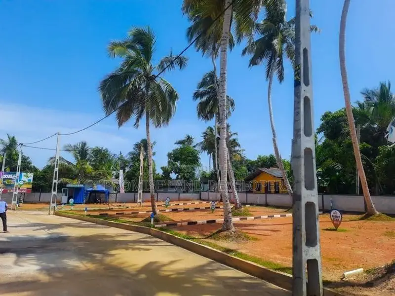 Panadura Walana Lands 2 Plots N38