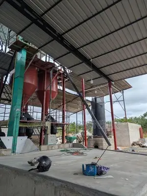 Rice Mill for Rent in Anuradhapura