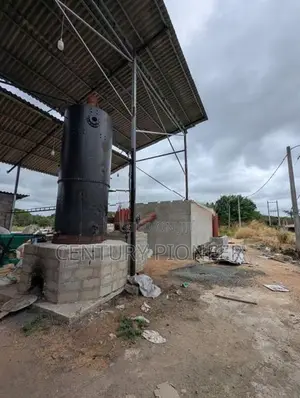 Rice Mill for Rent in Anuradhapura
