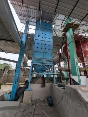 Rice Mill for Rent in Anuradhapura
