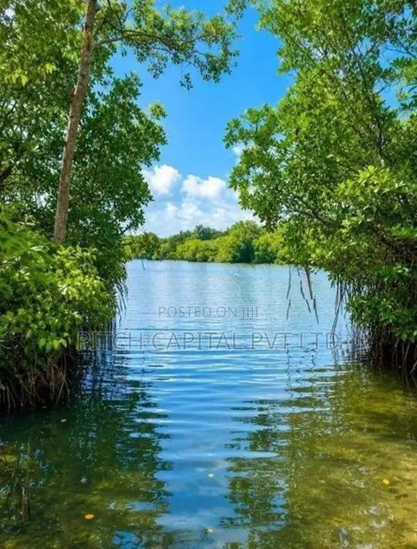 Galle - Koggala Lake Near Land for Sale