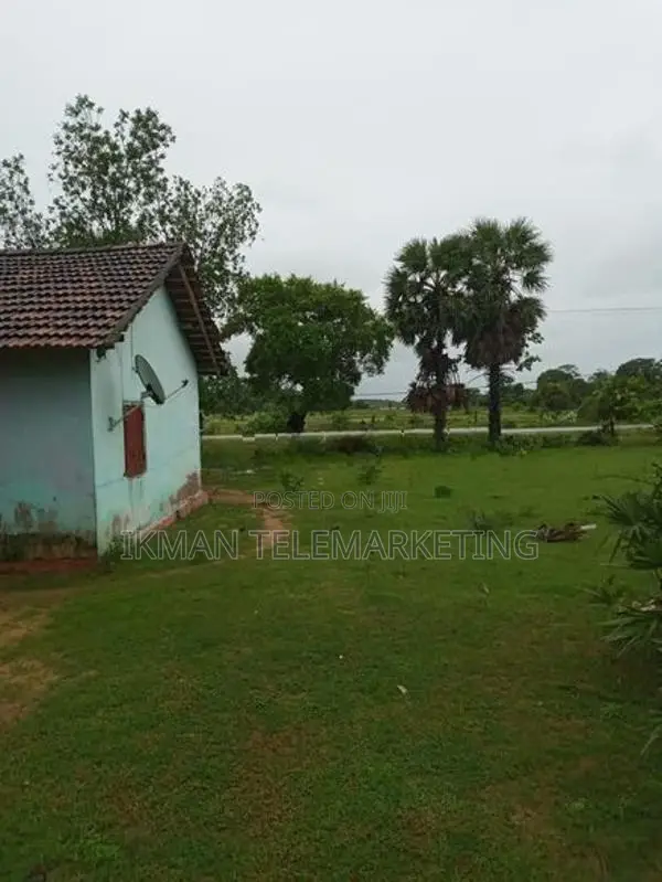 Land for Sale in Trincomalee