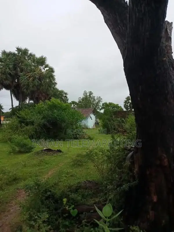Land for Sale in Trincomalee