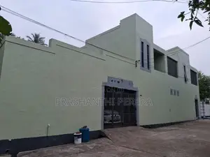 Spacious 3-Bedroom 2-Storey Home for Rent in Panadura