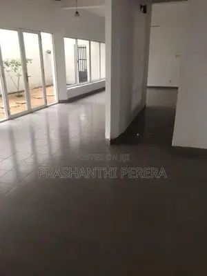Spacious 3-Bedroom 2-Storey Home for Rent in Panadura