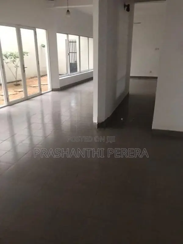 Spacious 3-Bedroom 2-Storey Home for Rent in Panadura