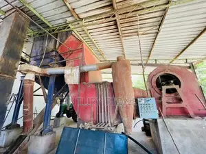 Rice Mill for Sale in Pollonaruwa